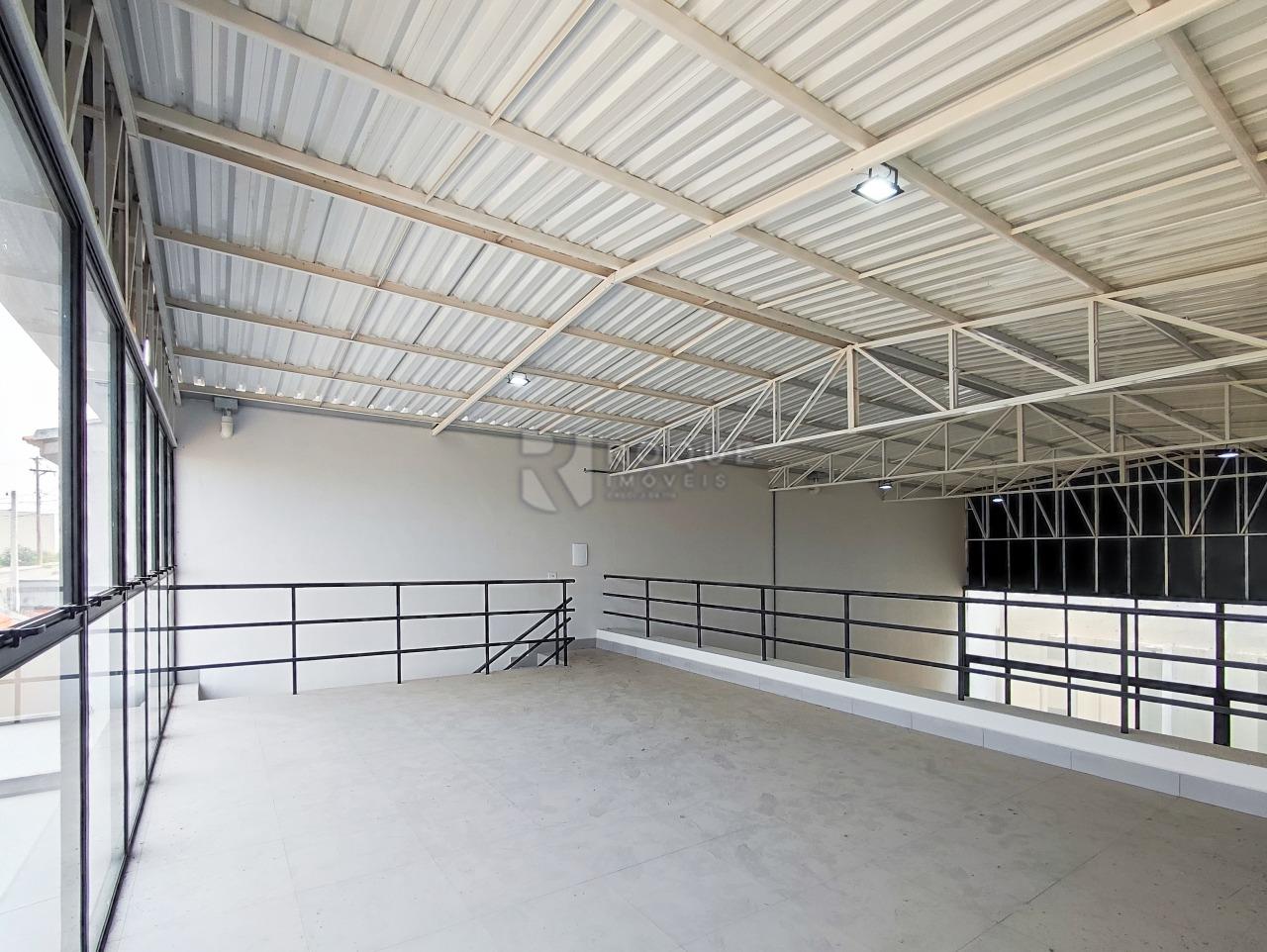 Barracão/Galpão à venda no bairro Jardim Porto Real IV: MEZANINO