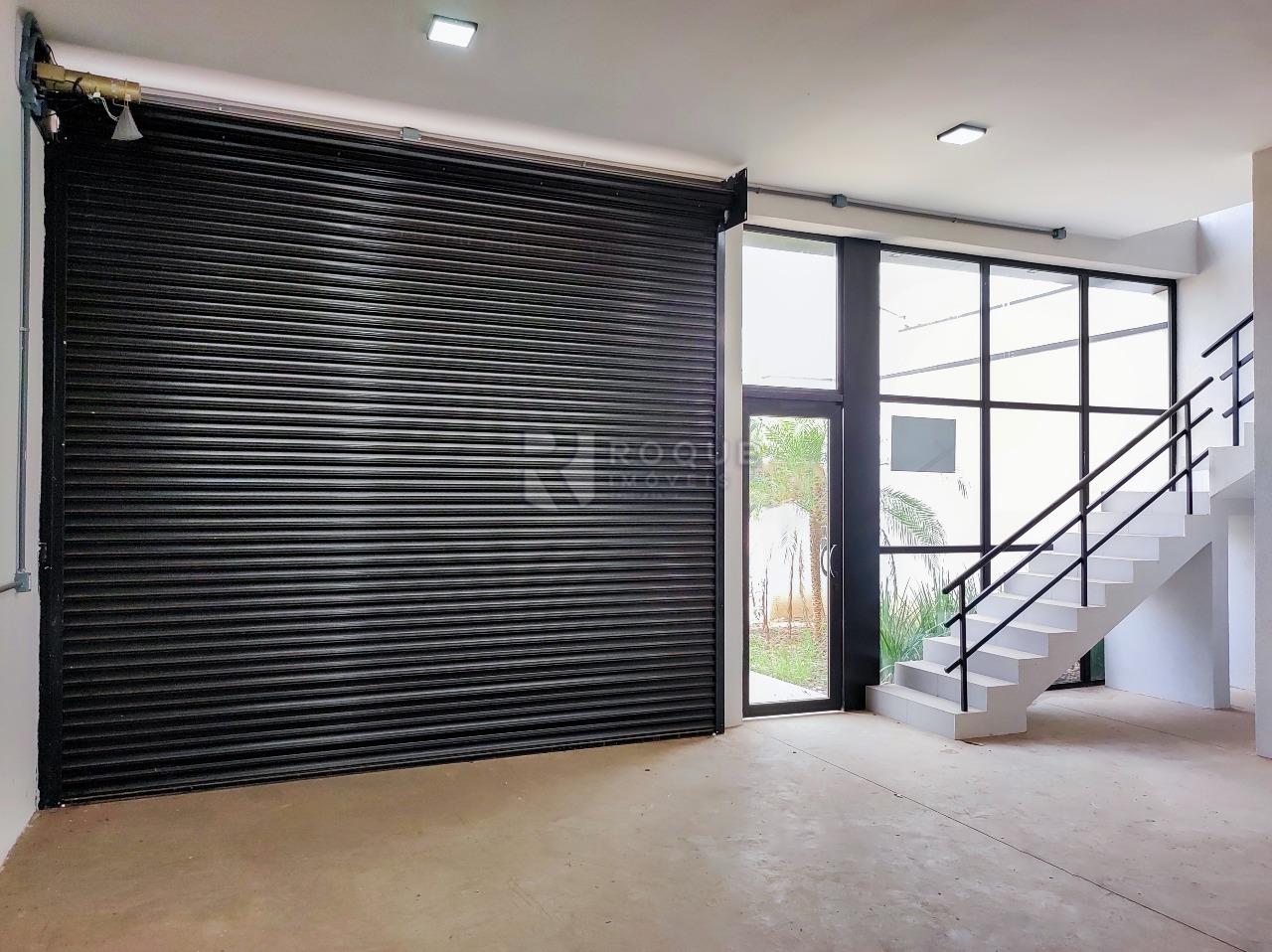 Barracão/Galpão à venda no bairro Jardim Porto Real IV: FRENTE