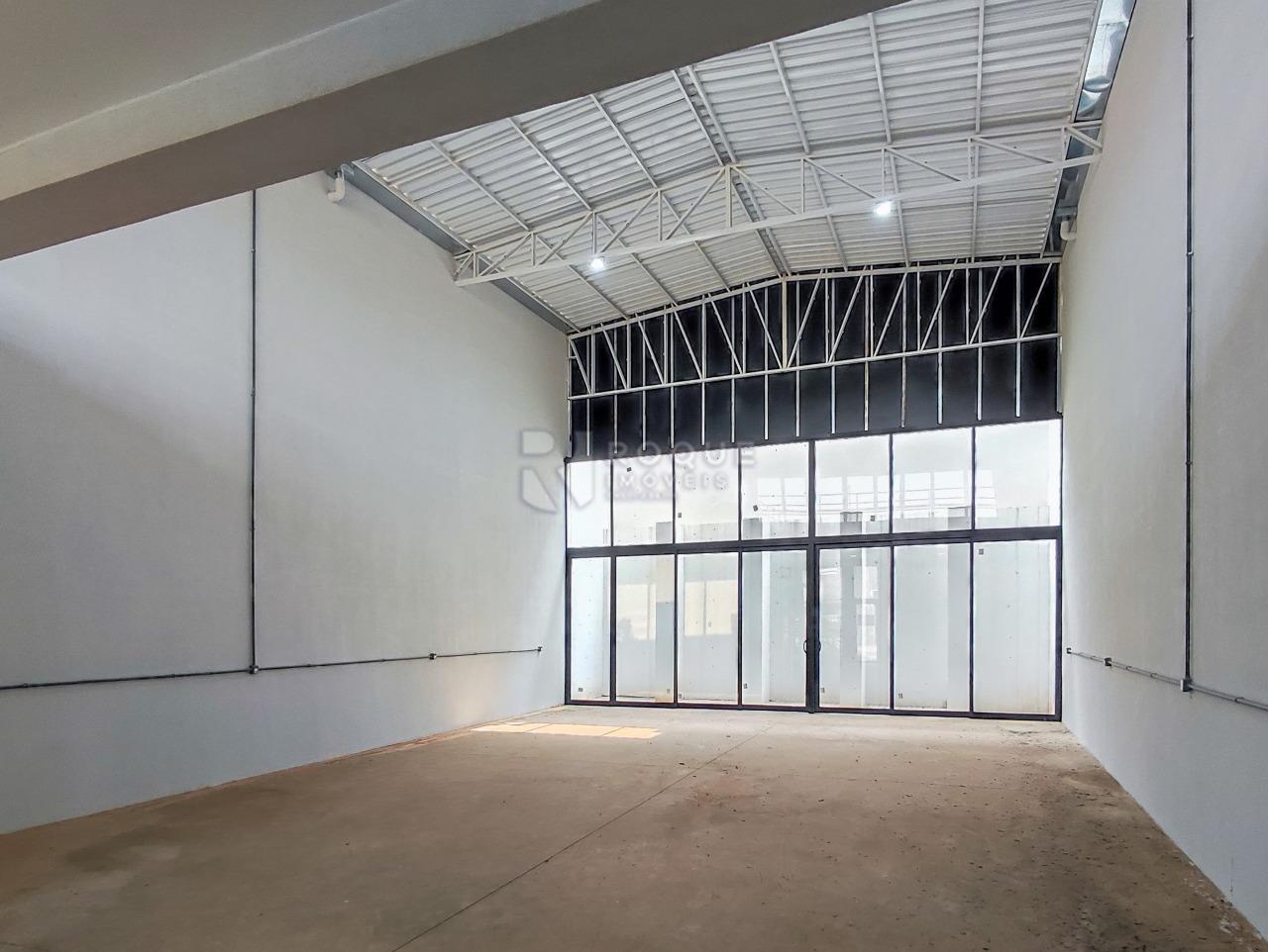 Barracão/Galpão à venda no bairro Jardim Porto Real IV: GALPÃO