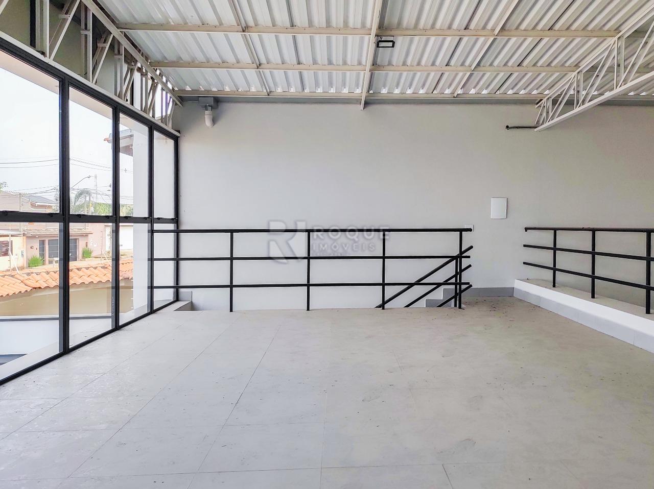 Barracão/Galpão à venda no bairro Jardim Porto Real IV: MEZANINO