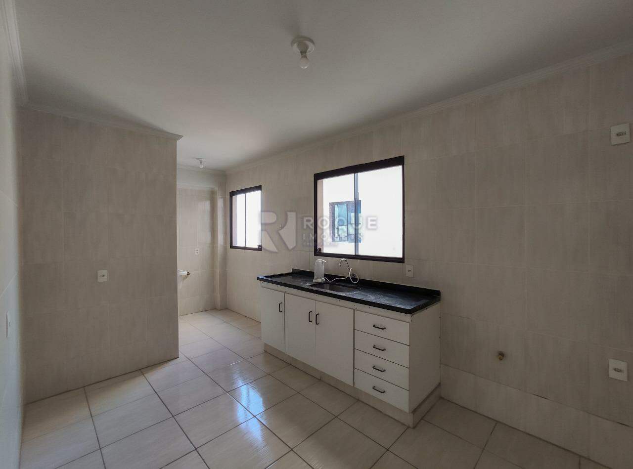 Apartamento para aluguel no bairro Jardim Cidade Universitária I: Cozinha 