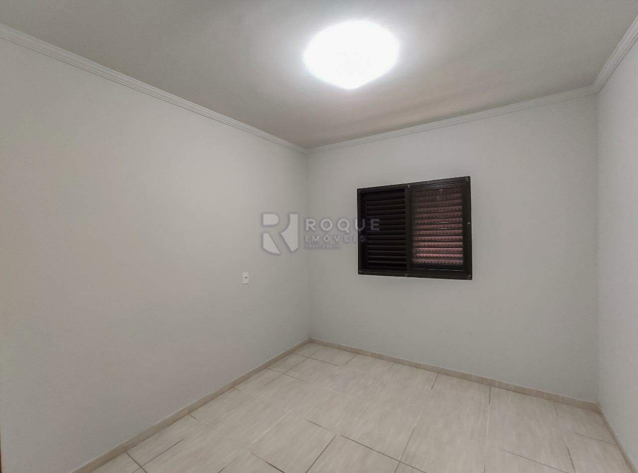 Apartamento para aluguel no bairro Jardim Cidade Universitária I: Dormitório 1