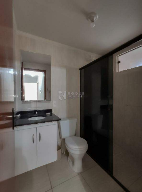 Apartamento para aluguel no bairro Jardim Cidade Universitária I: WC 