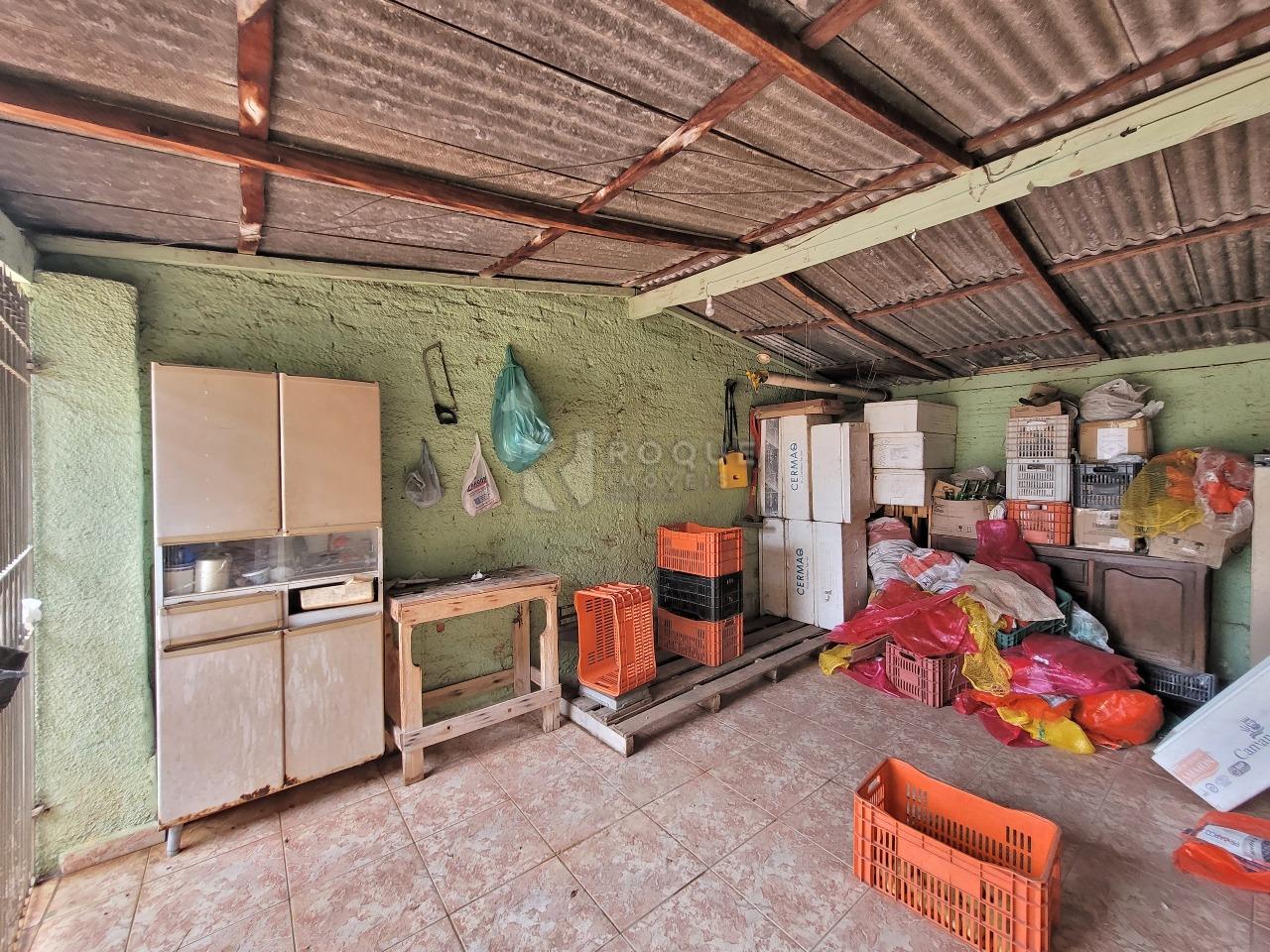 Casa Residencial à venda no bairro Vila Camargo: DEPOSITO 