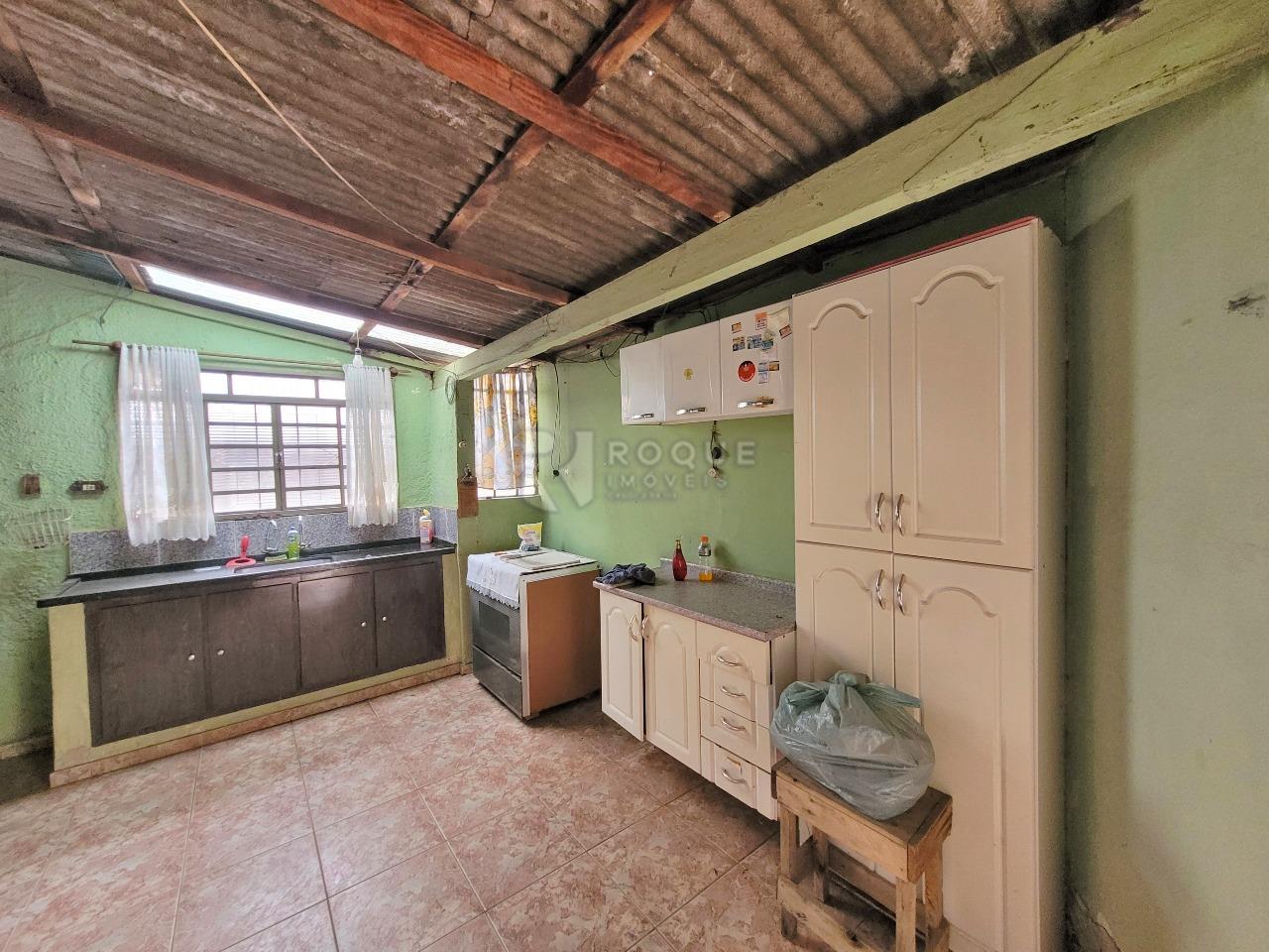 Casa Residencial à venda no bairro Vila Camargo: COZINHA FUNDOS 