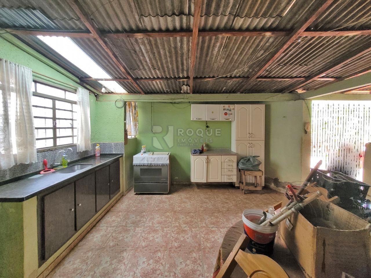 Casa Residencial à venda no bairro Vila Camargo: COZINHA FUNDOS 
