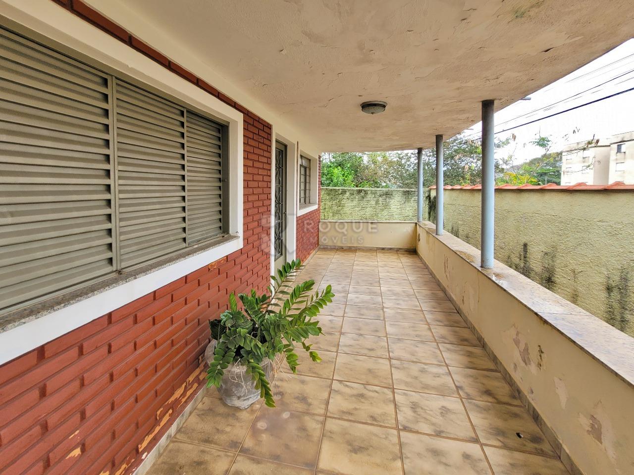 Casa Residencial à venda no bairro Vila Camargo: FRENTE