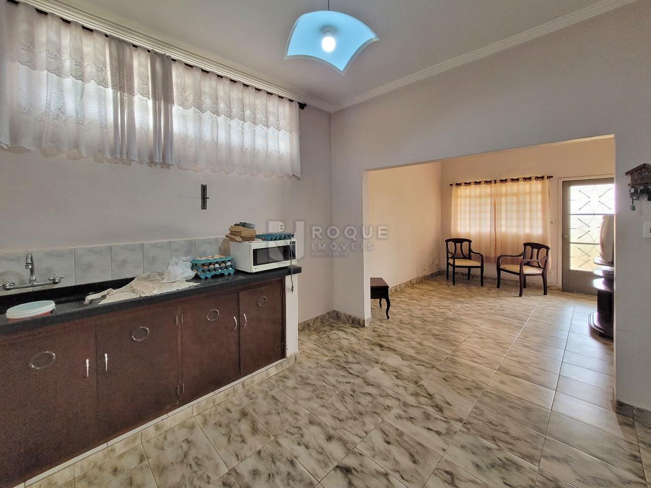 Casa Residencial à venda no bairro Vila Camargo: COZINHA