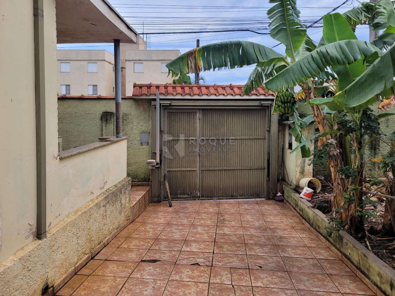 Casa Residencial à venda no bairro Vila Camargo: GARAGEM