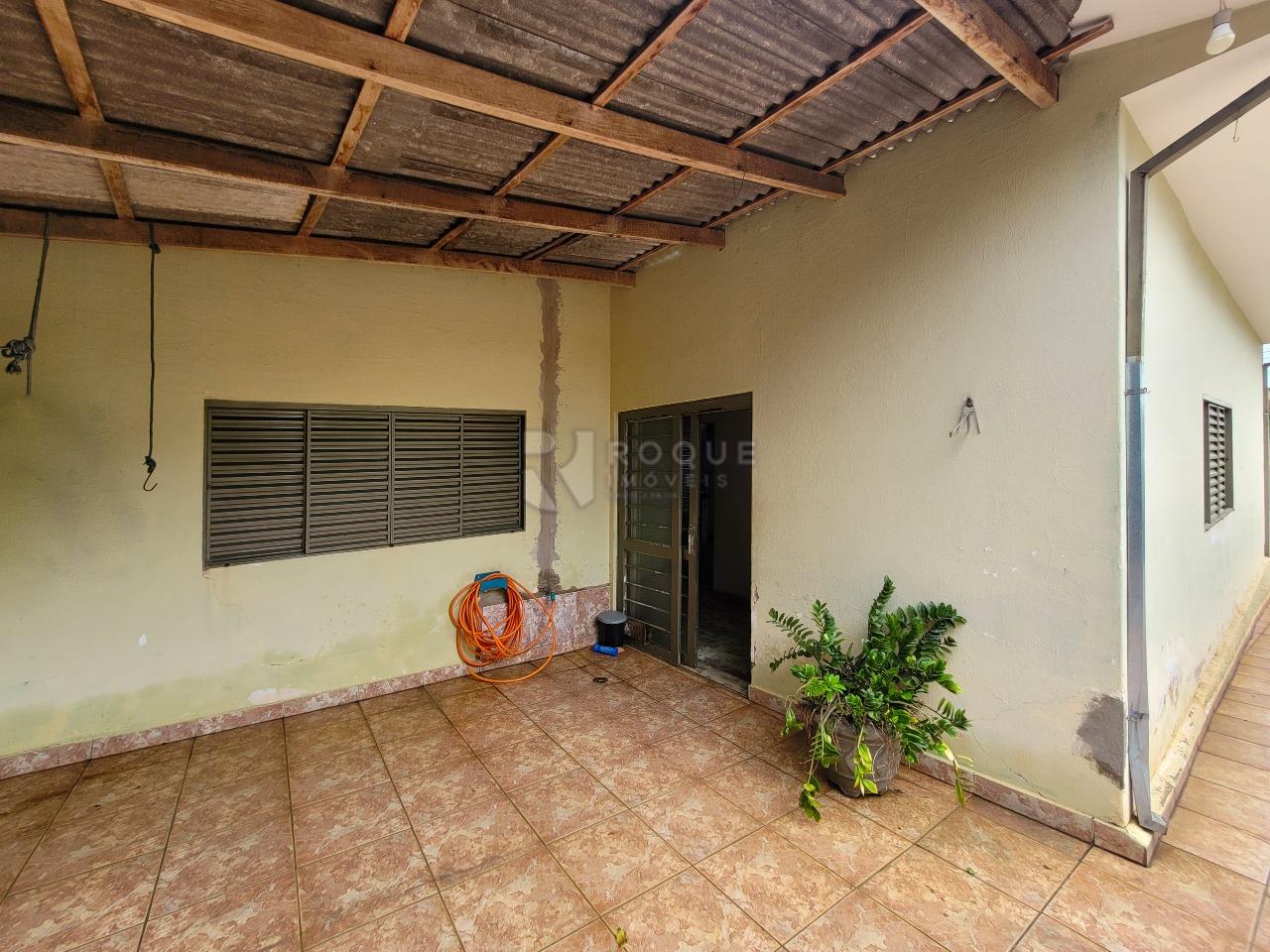 Casa Residencial à venda no bairro Vila Camargo: RANCHO 