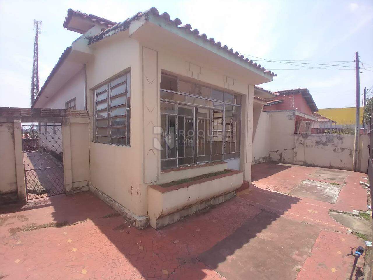 Casa Residencial à venda no bairro Boa Vista: 