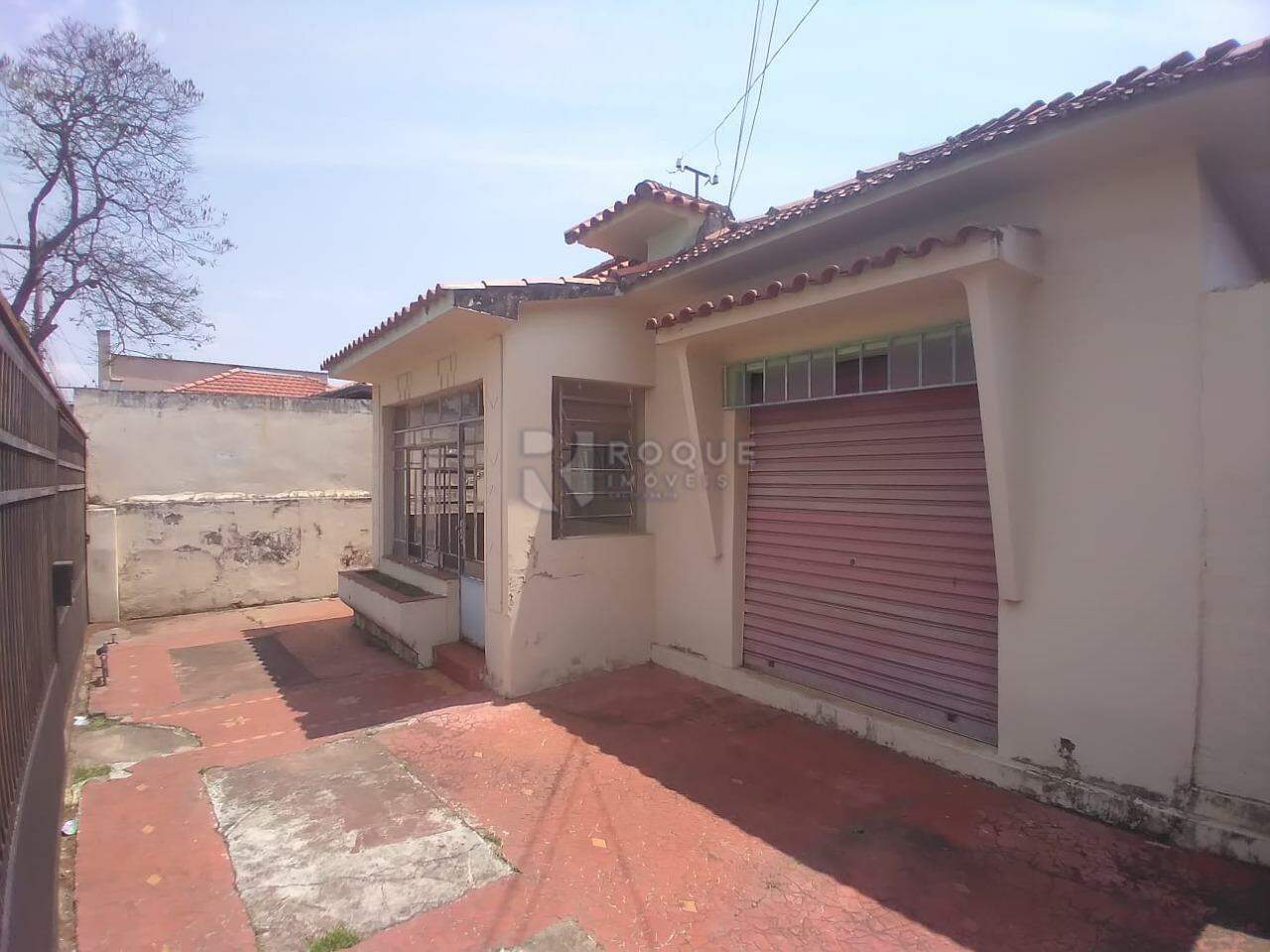 Casa Residencial à venda no bairro Boa Vista: 