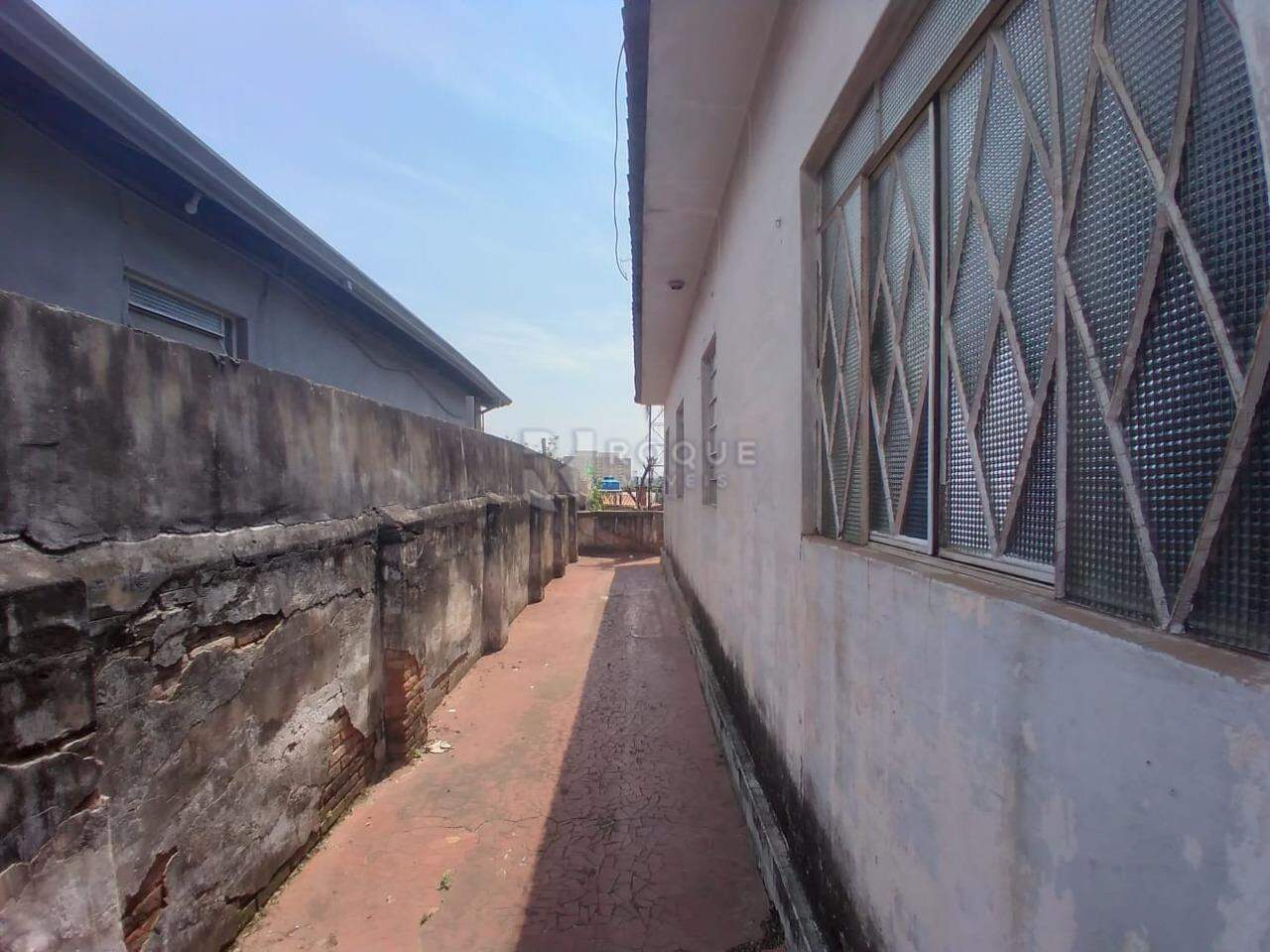 Casa Residencial à venda no bairro Boa Vista: 