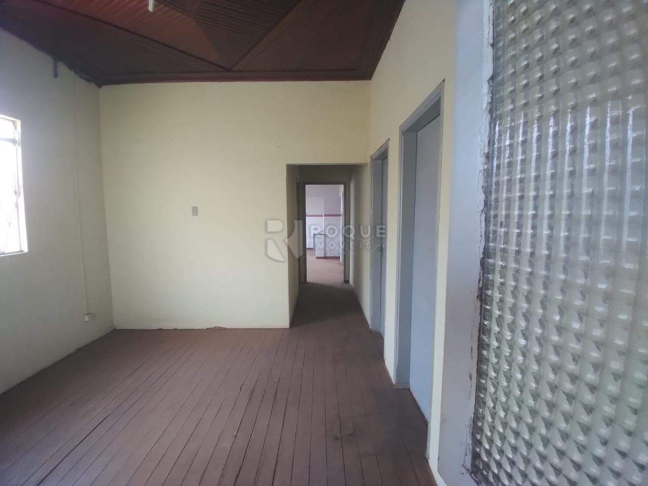 Casa Residencial à venda no bairro Boa Vista: 