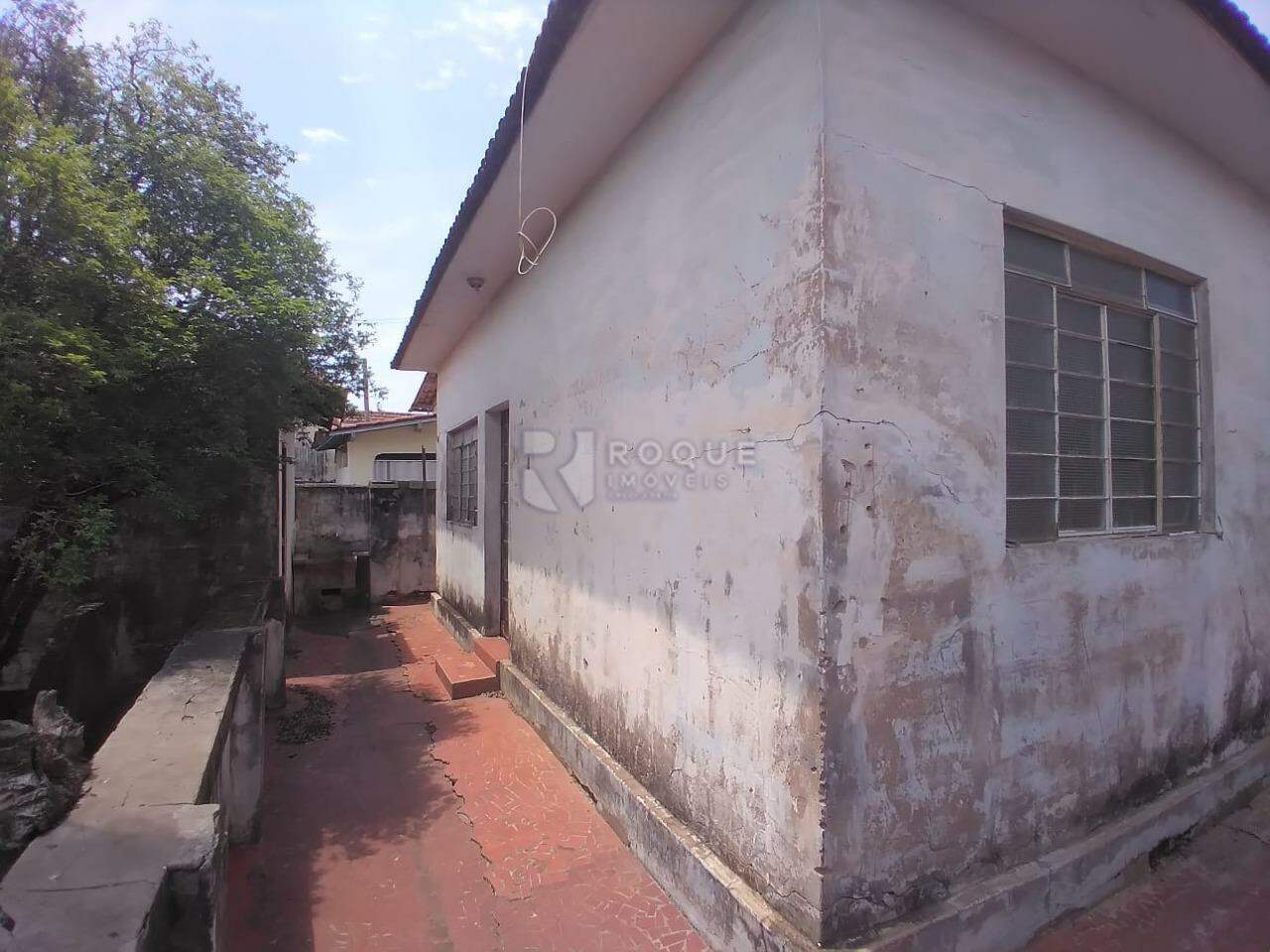 Casa Residencial à venda no bairro Boa Vista: 