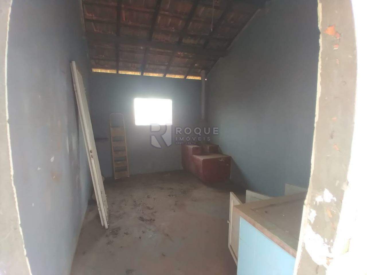 Casa Residencial à venda no bairro Boa Vista: 