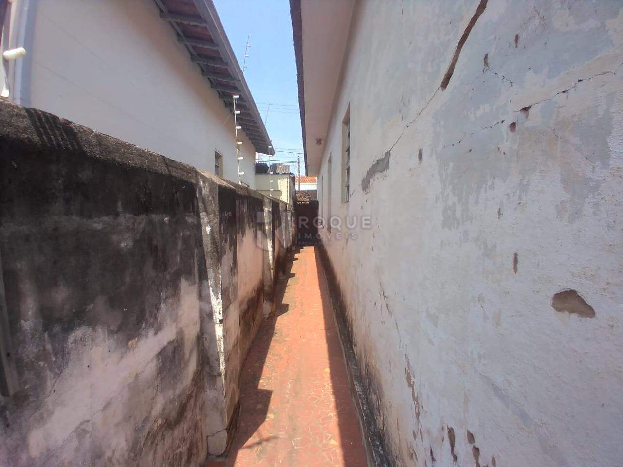 Casa Residencial à venda no bairro Boa Vista: 