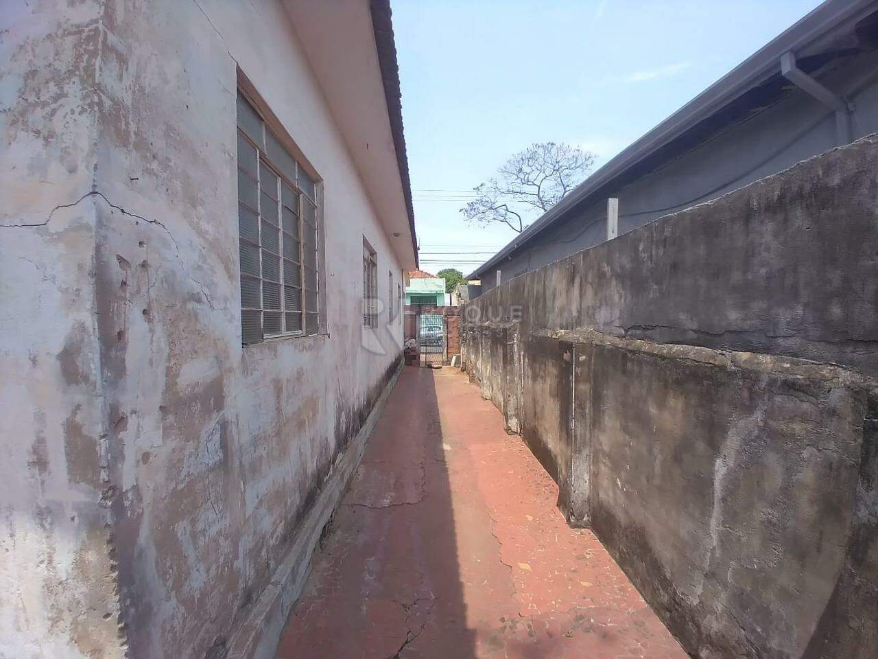 Casa Residencial à venda no bairro Boa Vista: 