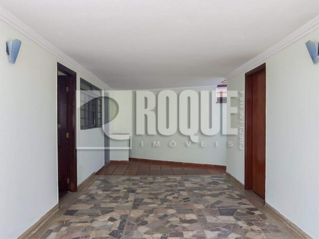 Casa Residencial à venda no bairro Vila Castelar: SALA