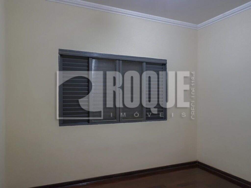 Casa Residencial à venda no bairro Vila Castelar: DORMITÓRIO