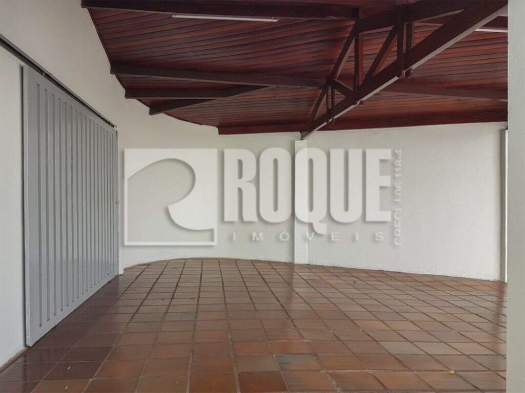 Casa Residencial à venda no bairro Vila Castelar: GARAGEM