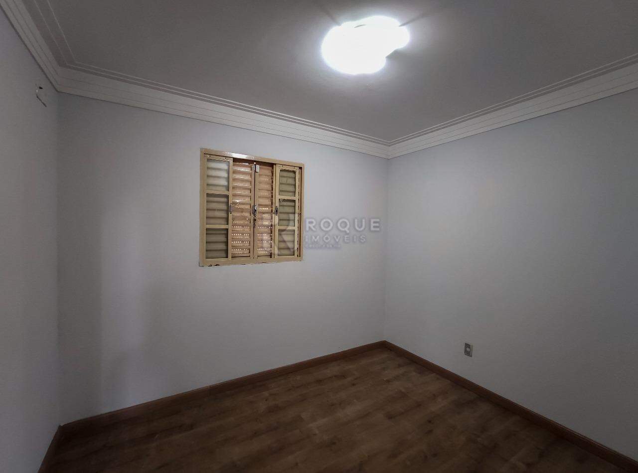 Apartamento para aluguel no bairro Parque Residencial Abílio Pedro: Dormitório 2