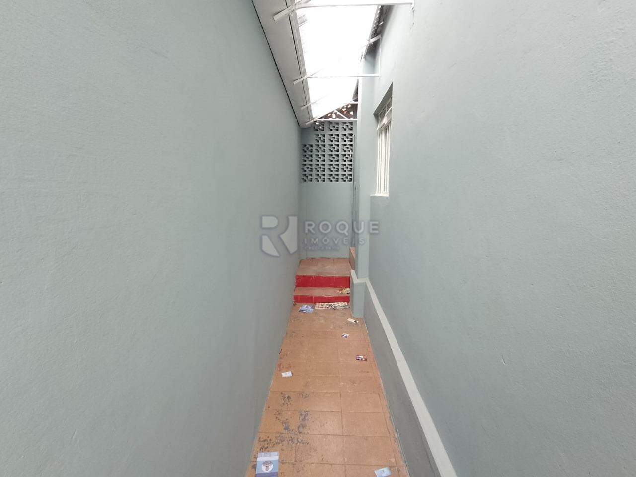 Casa Comercial para aluguel no bairro Boa Vista: 