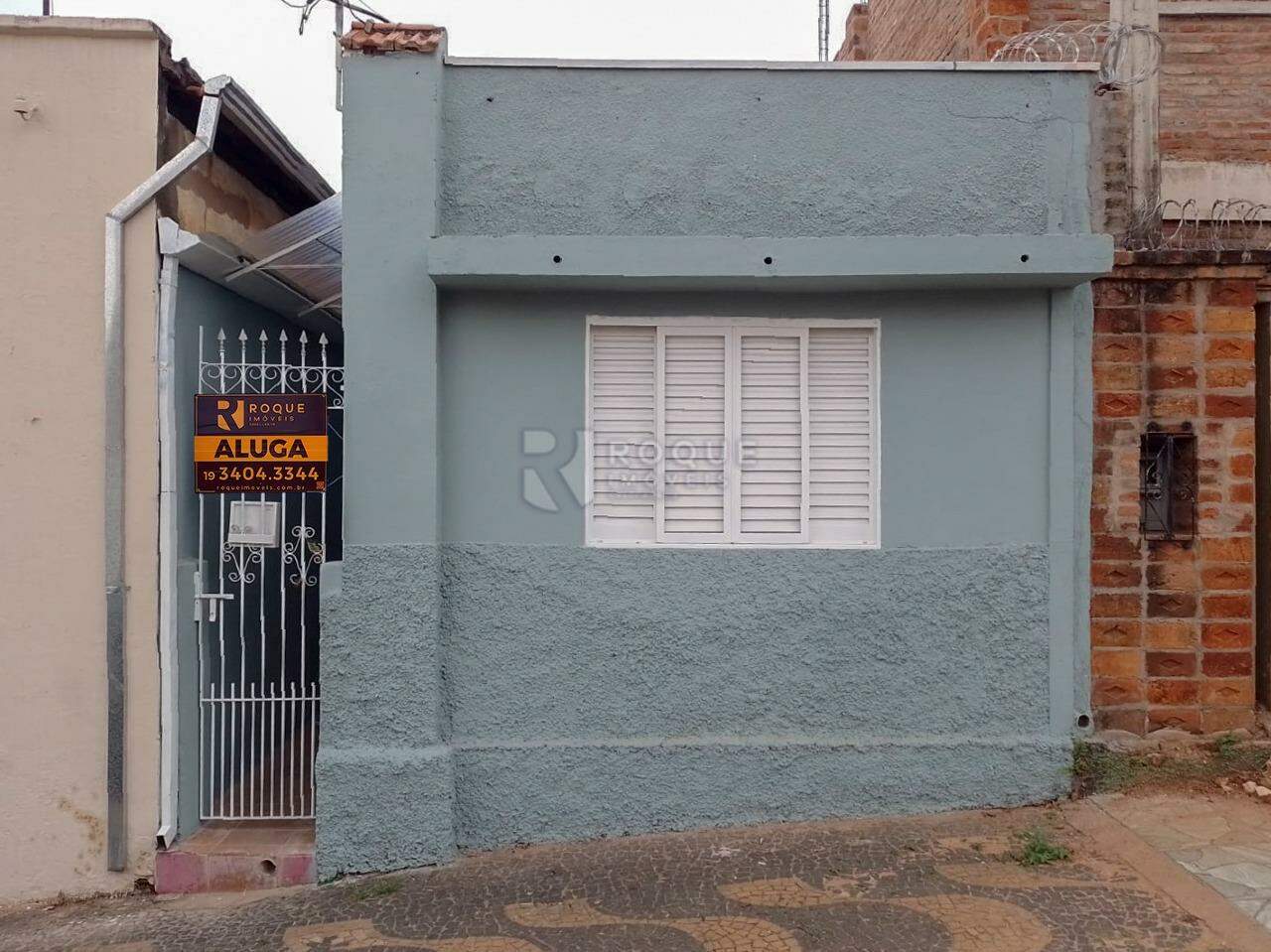 Casa Comercial para aluguel no bairro Boa Vista: 