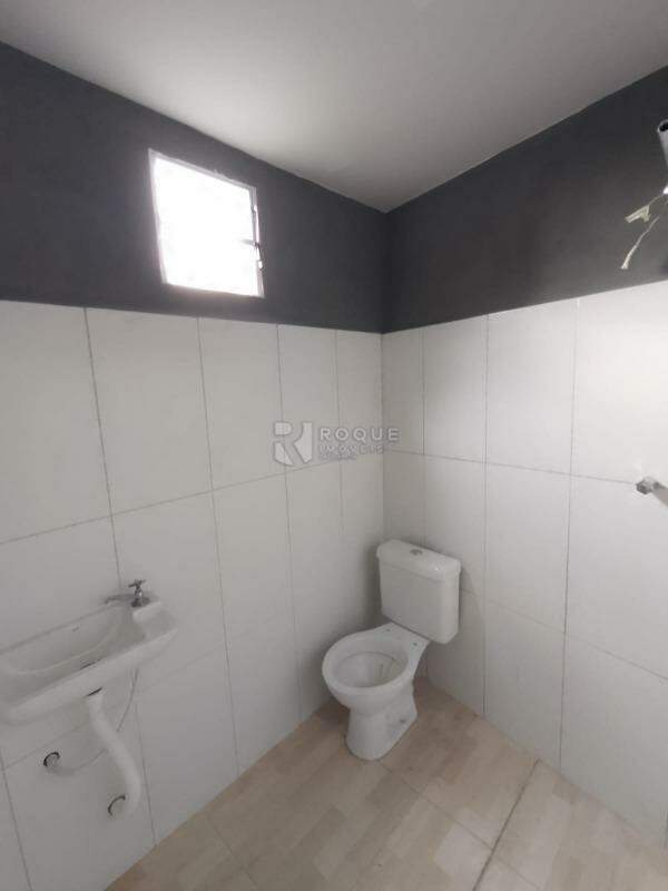 Casa Comercial para aluguel no bairro Boa Vista: 