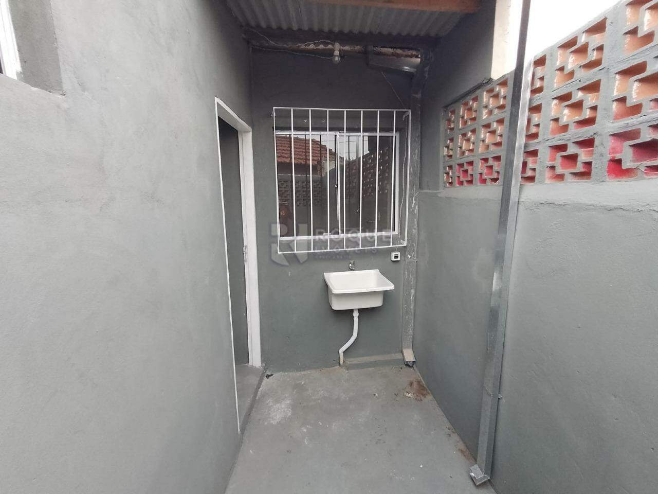 Casa Comercial para aluguel no bairro Boa Vista: 