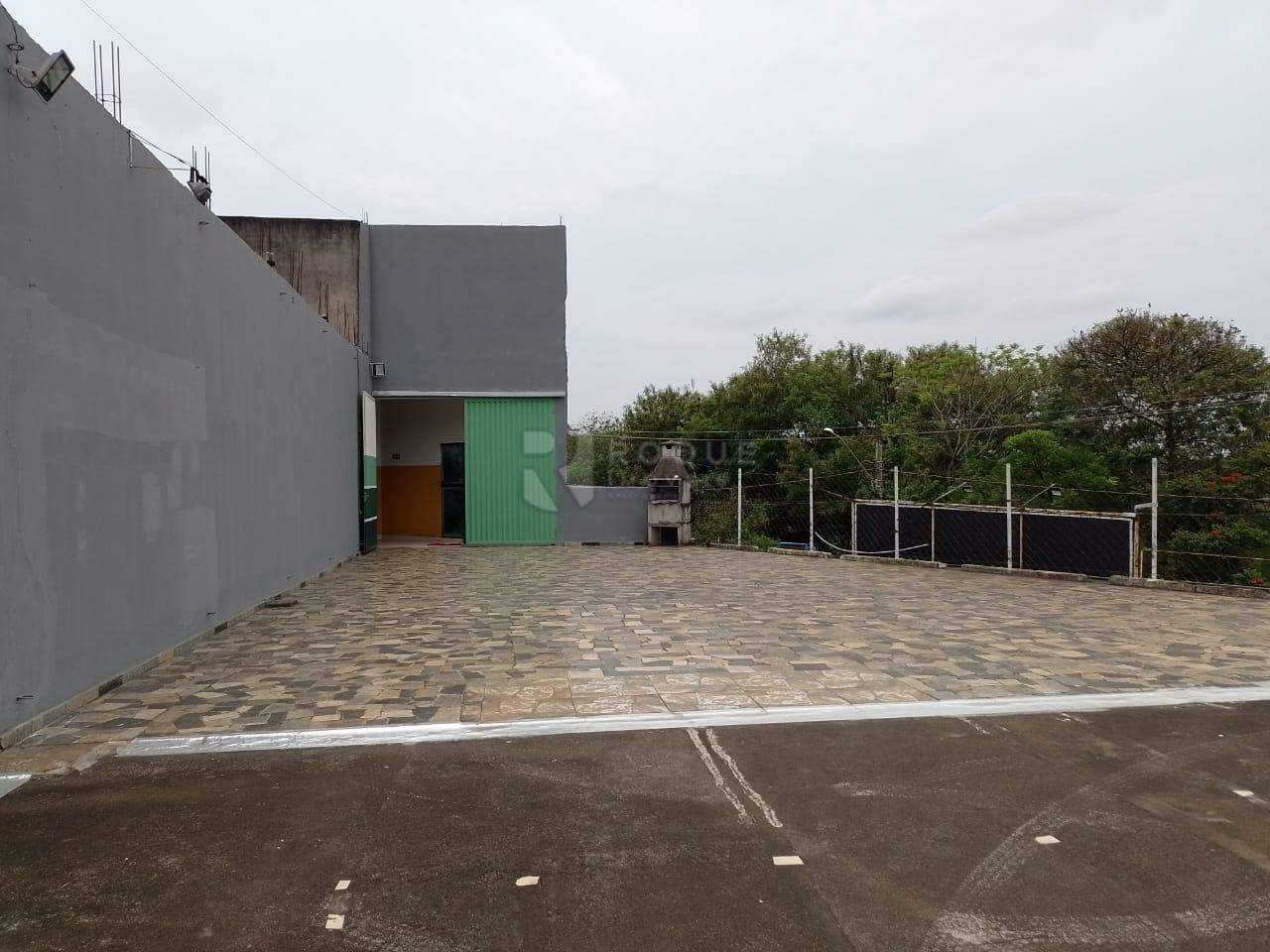 Salão para aluguel no bairro Jardim Planalto: 