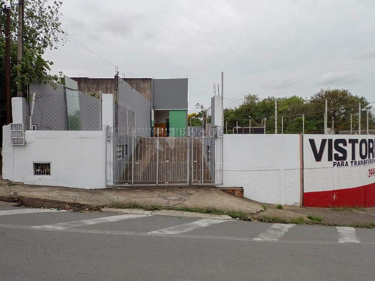 Salão para aluguel no bairro Jardim Planalto: 