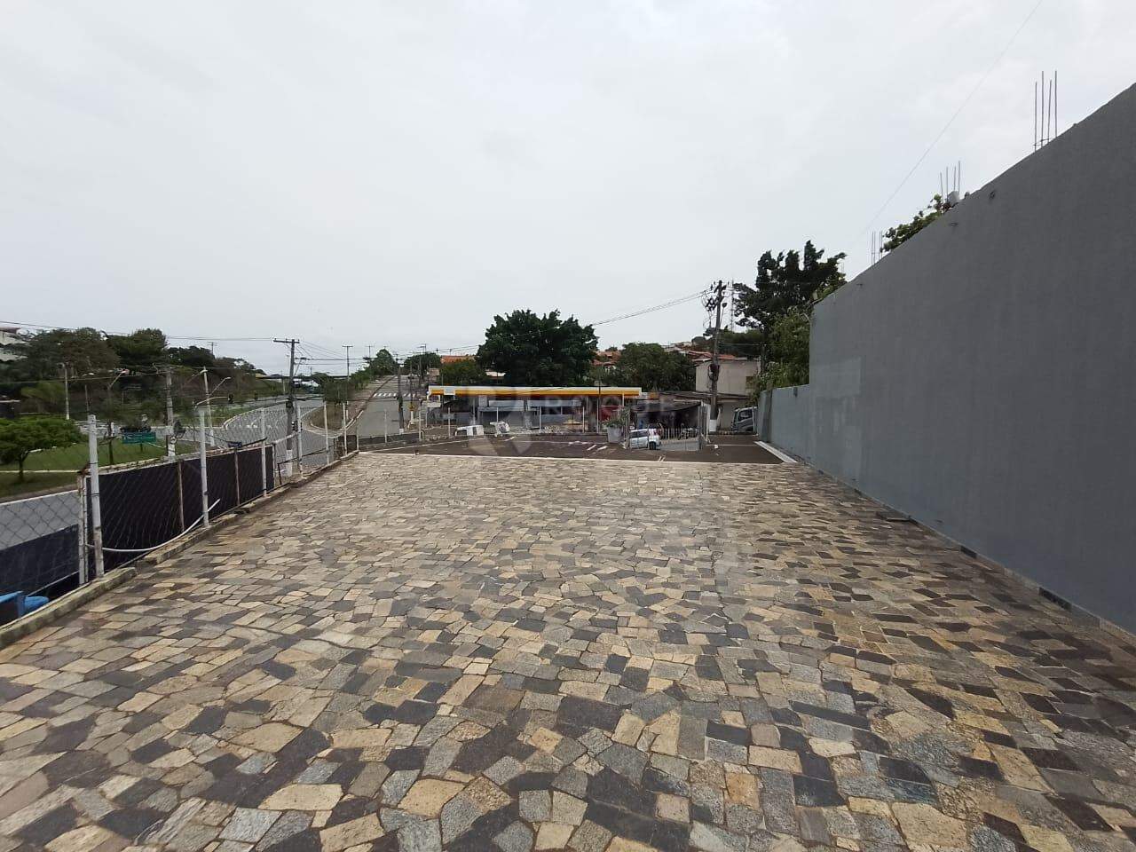 Salão para aluguel no bairro Jardim Planalto: 