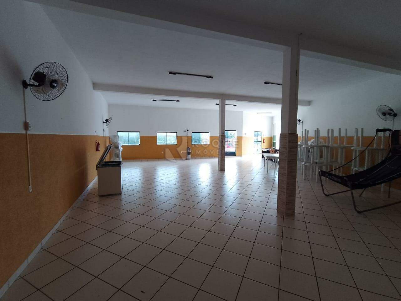 Salão para aluguel no bairro Jardim Planalto: 
