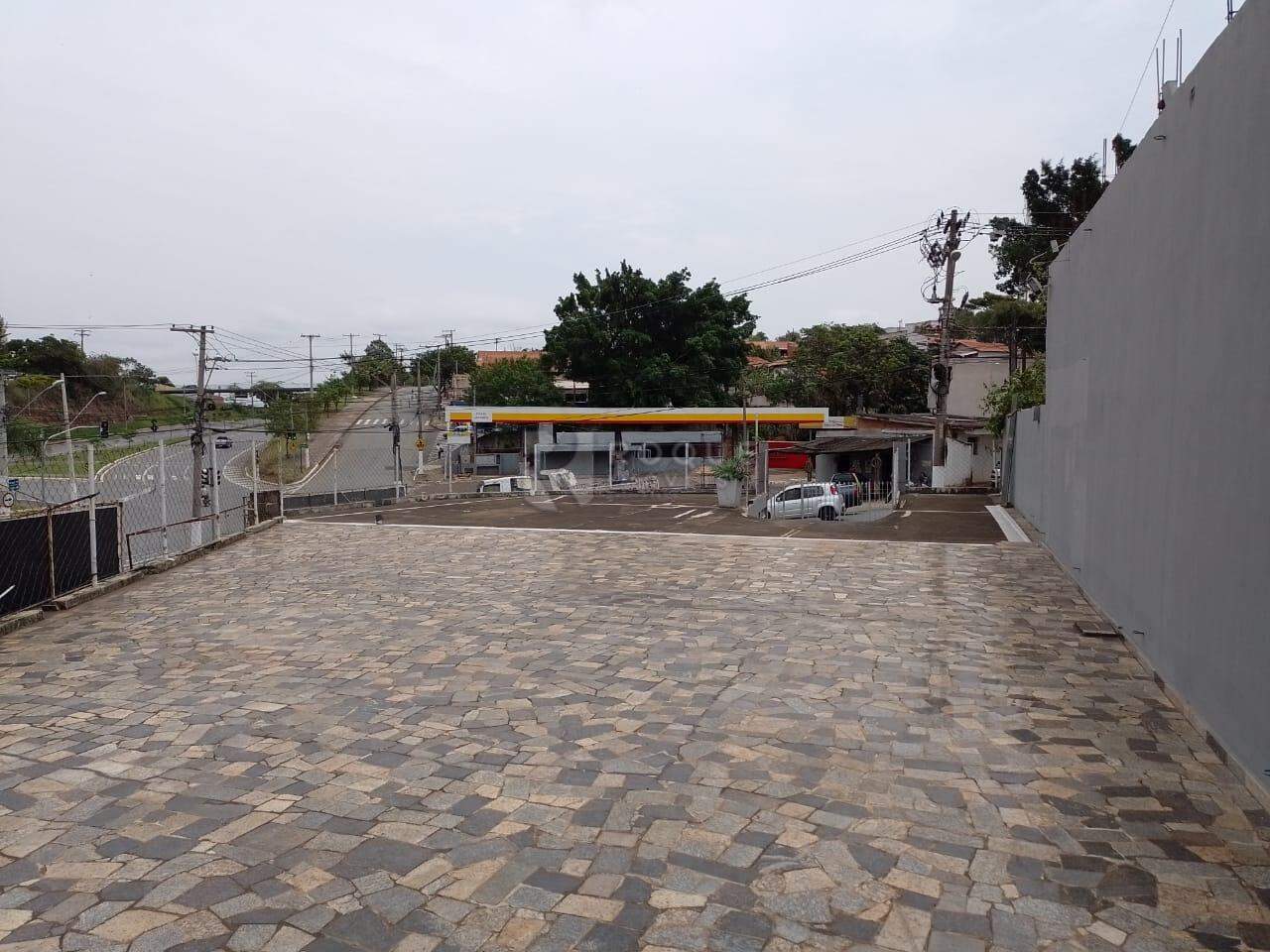Salão para aluguel no bairro Jardim Planalto: 