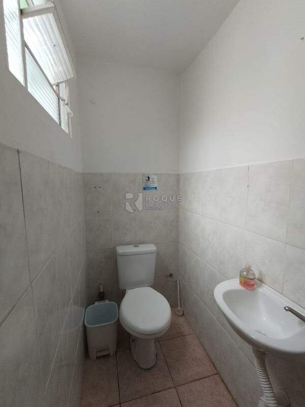 Salão para aluguel no bairro Jardim Planalto: 