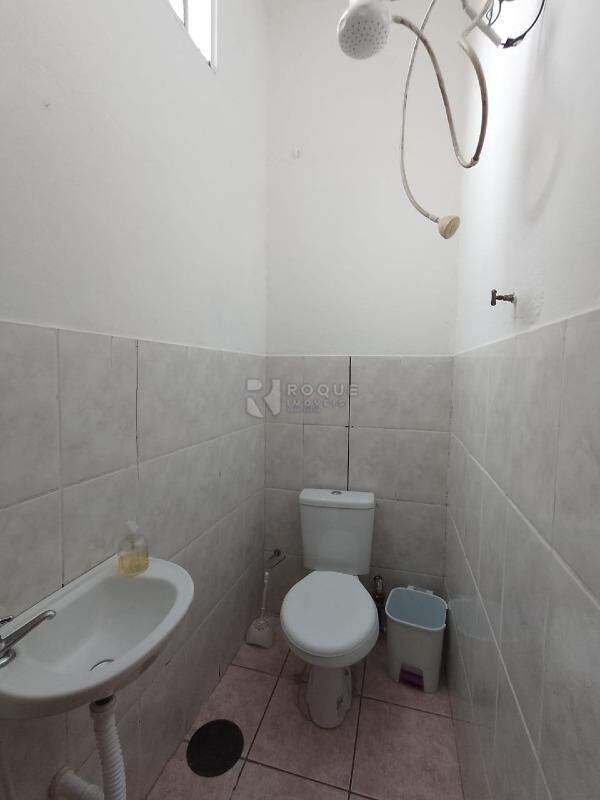 Salão para aluguel no bairro Jardim Planalto: 