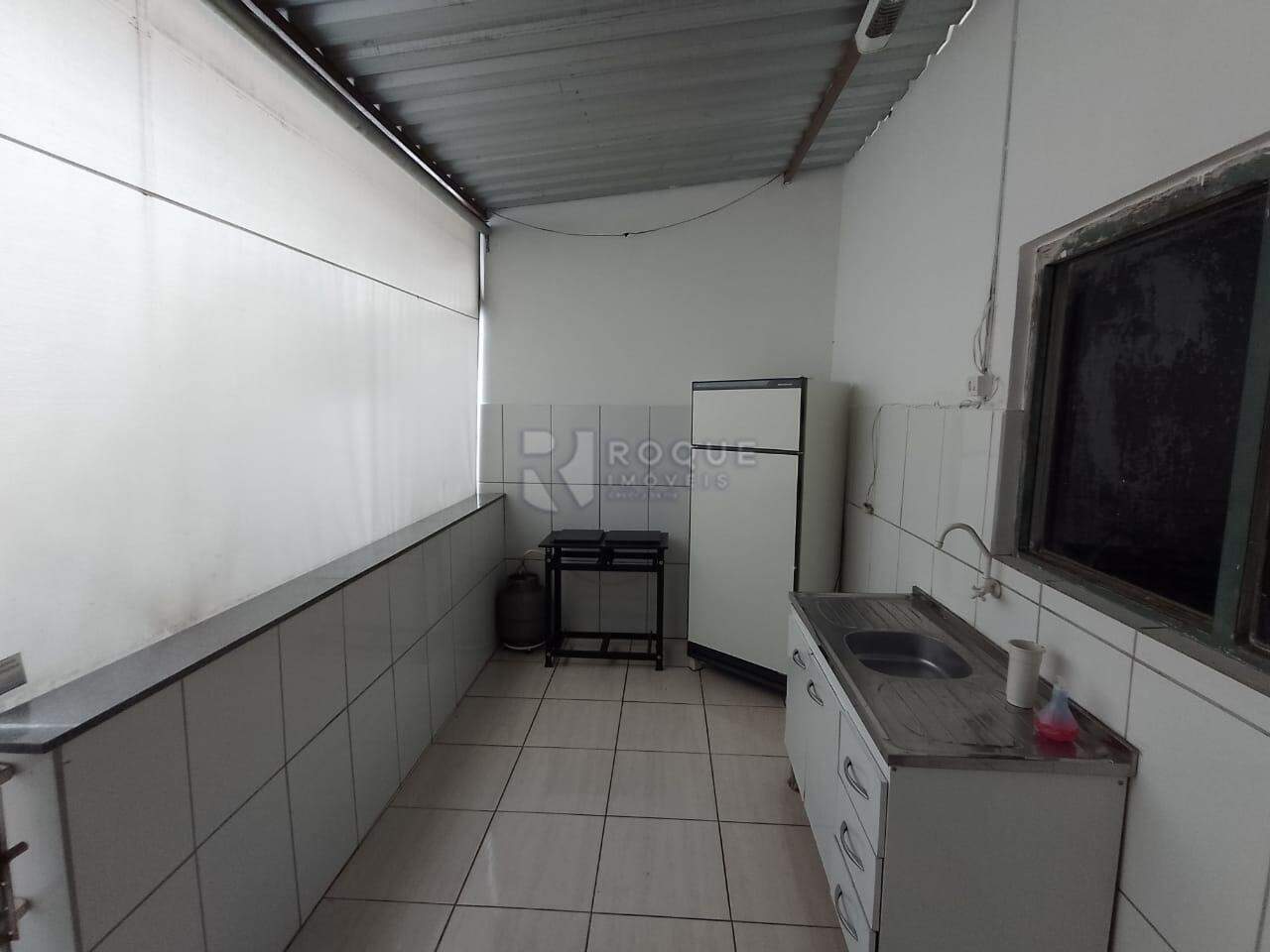 Salão para aluguel no bairro Jardim Planalto: 