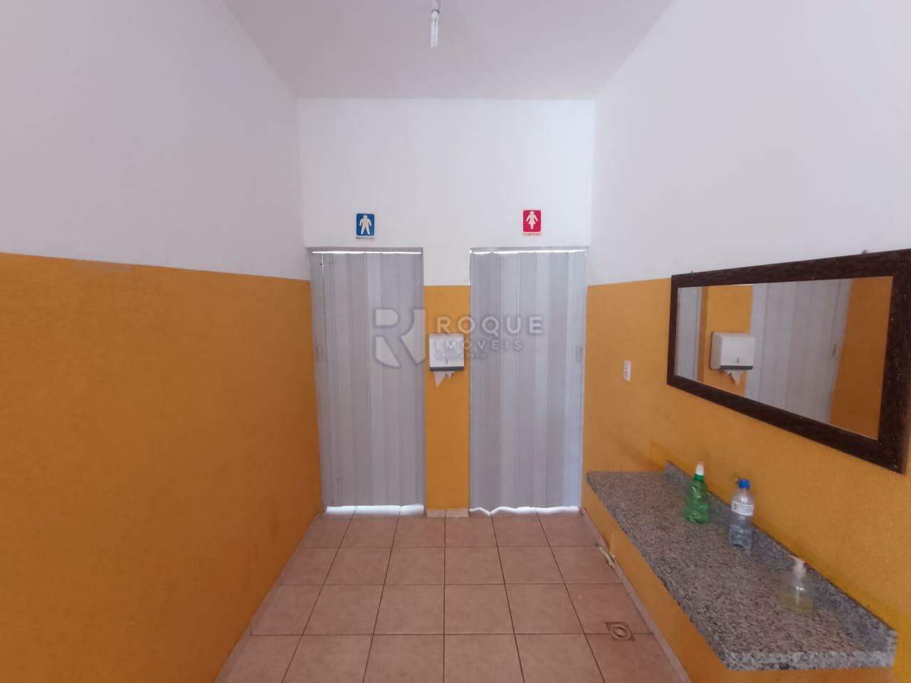 Salão para aluguel no bairro Jardim Planalto: 
