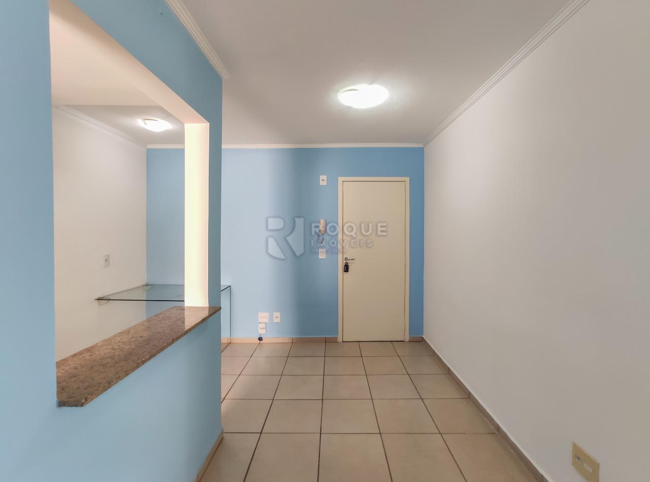 Apartamento para aluguel no bairro Chácaras Antonieta: Sala / cozinha 