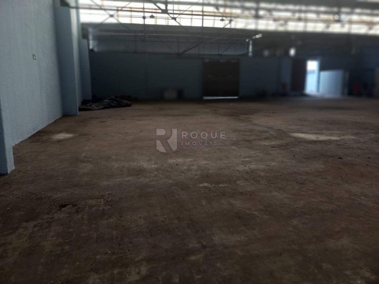 Barracão/Galpão para aluguel no bairro Jardim Alvorada: 