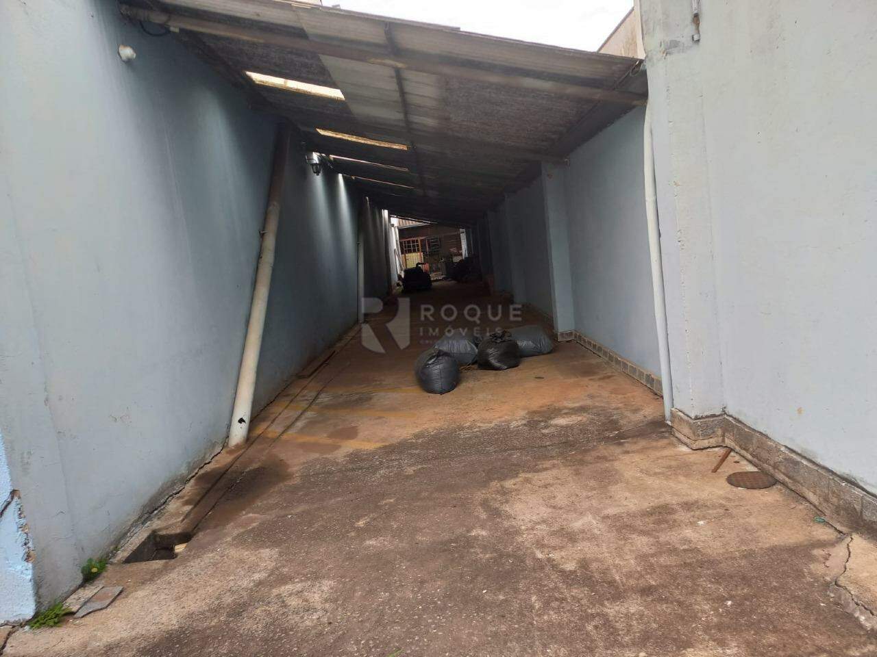 Barracão/Galpão para aluguel no bairro Jardim Alvorada: 