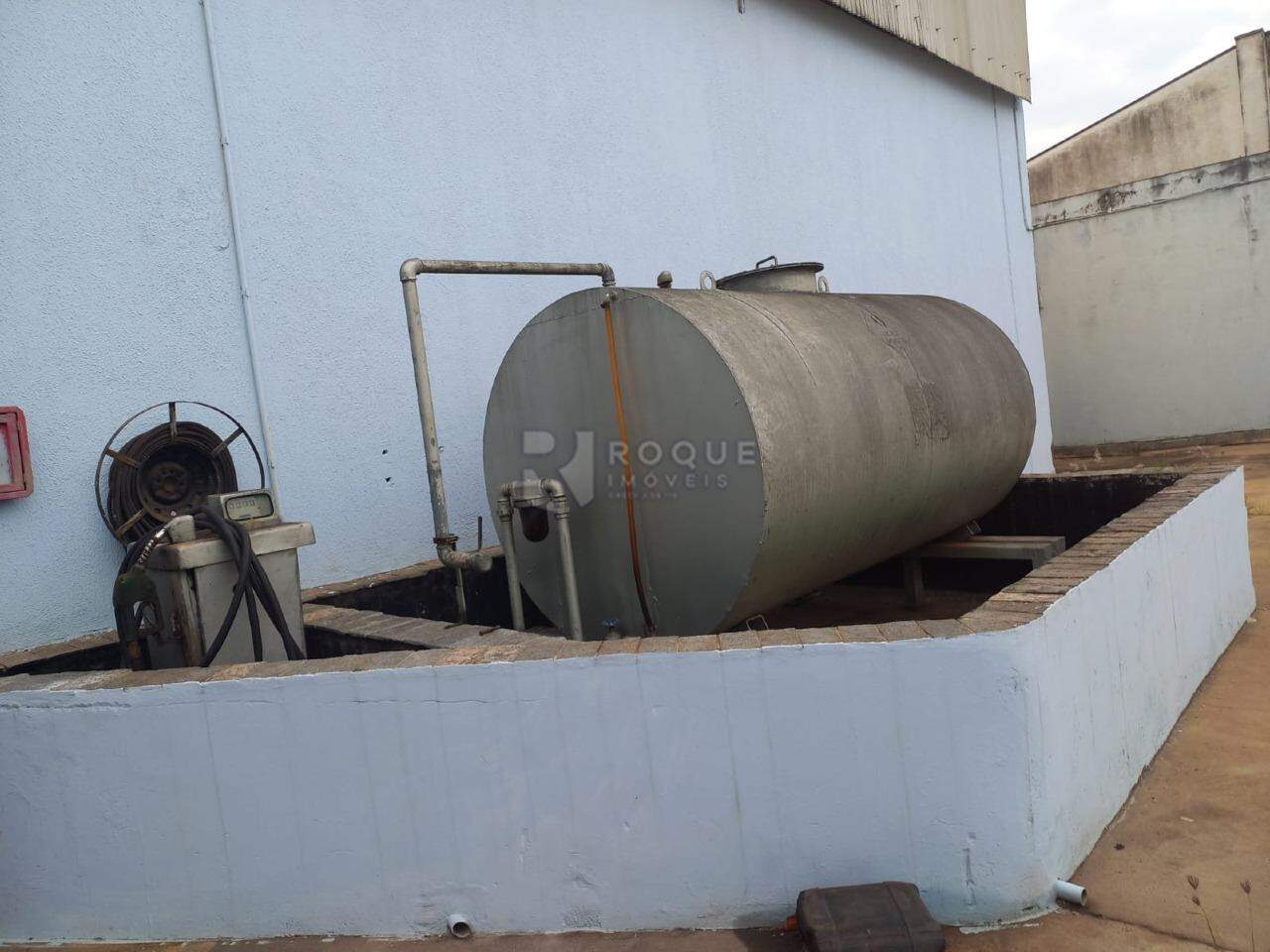 Barracão/Galpão para aluguel no bairro Jardim Alvorada: 