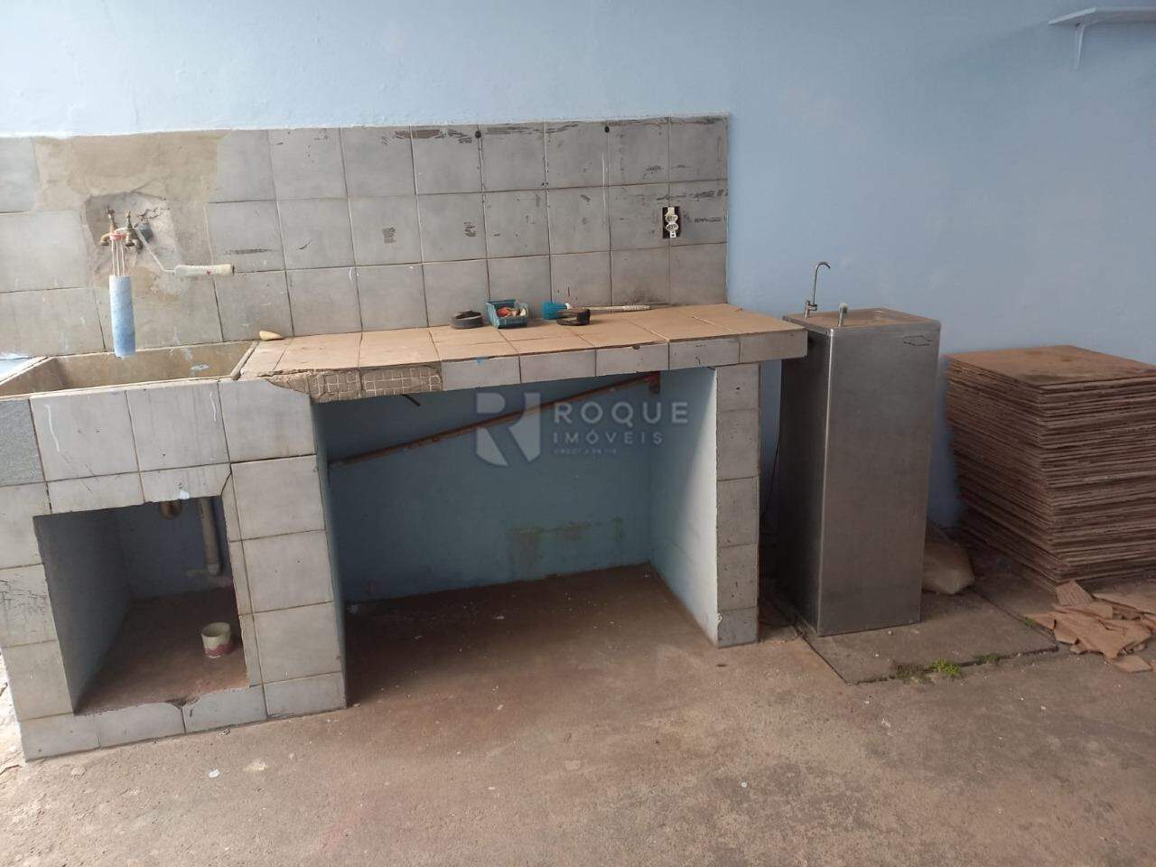 Barracão/Galpão para aluguel no bairro Jardim Alvorada: 