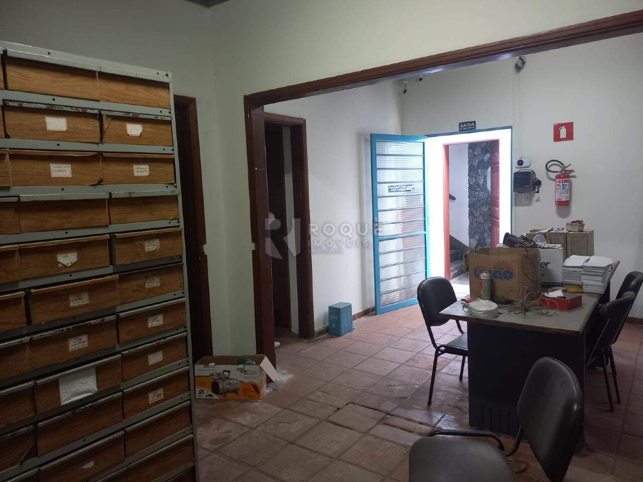 Barracão/Galpão para aluguel no bairro Jardim Alvorada: 