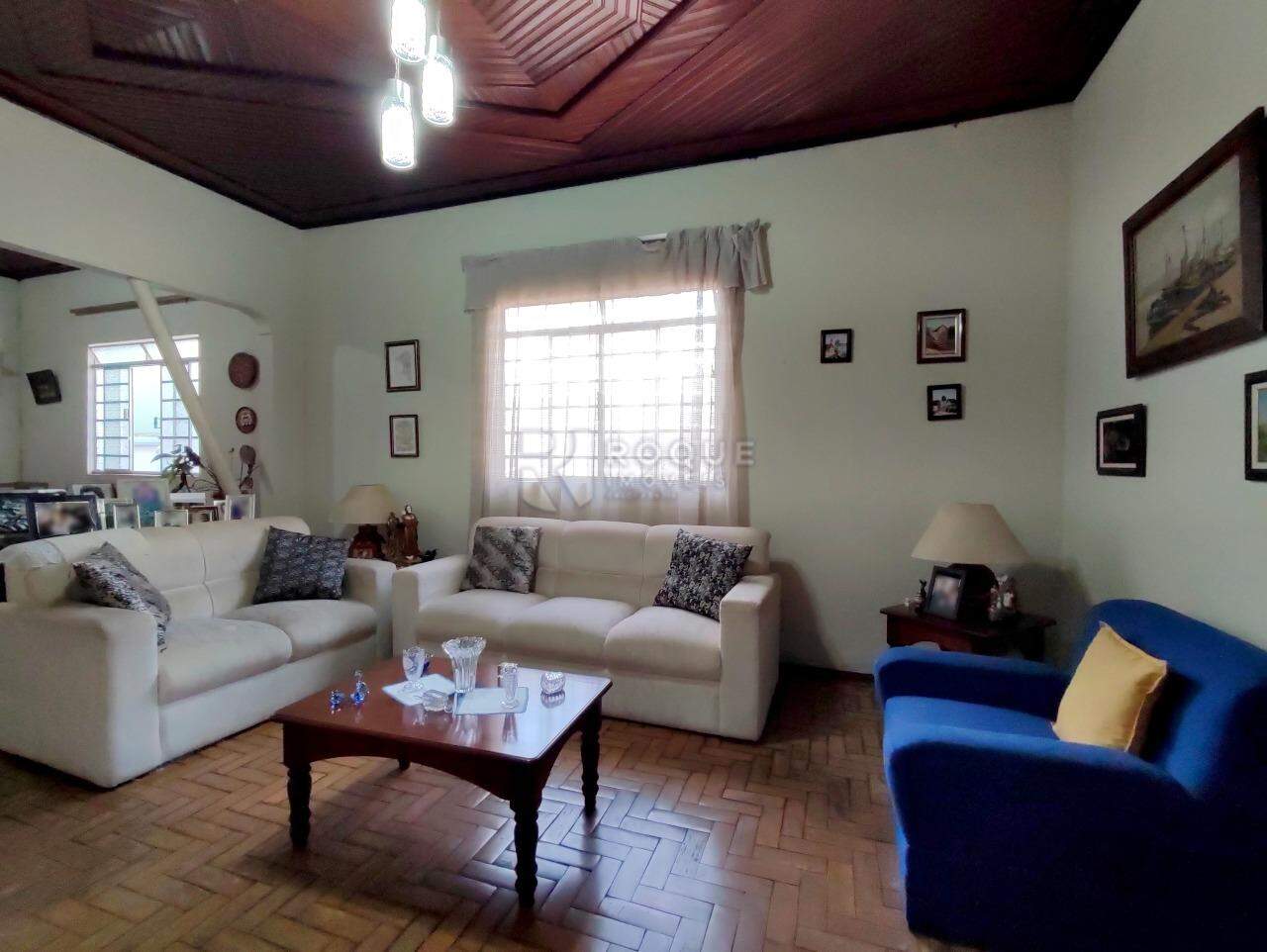 Casa Residencial à venda no bairro Jardim Santa Cecília: SALA