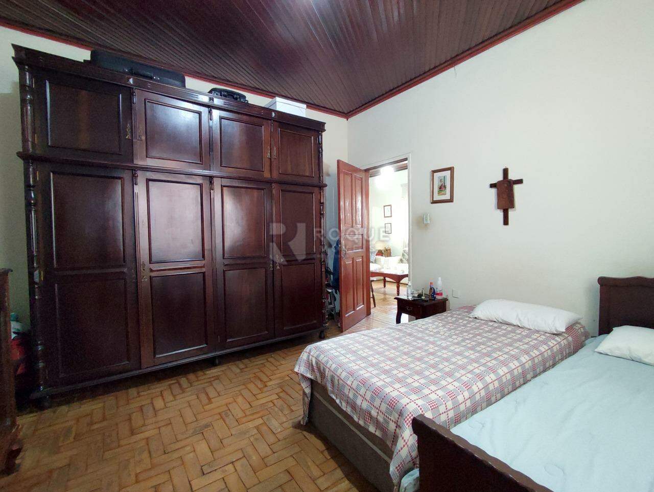 Casa Residencial à venda no bairro Jardim Santa Cecília: DORMITÓRIO 1