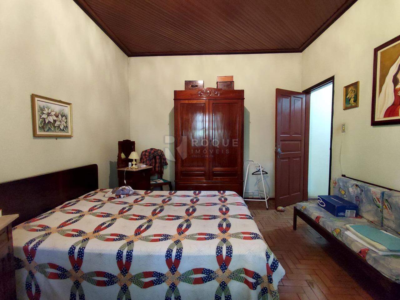Casa Residencial à venda no bairro Jardim Santa Cecília: DORMITÓRIO 3