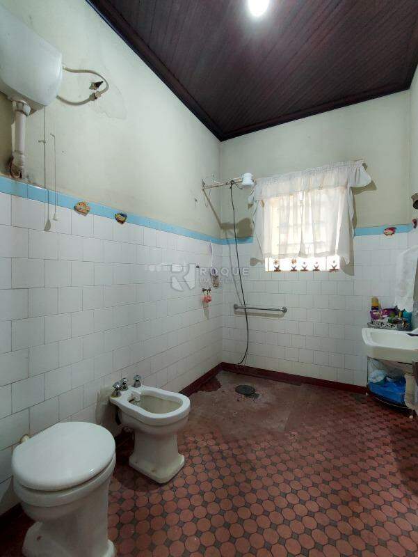Casa Residencial à venda no bairro Jardim Santa Cecília: BANHEIRO SOCIAL 1