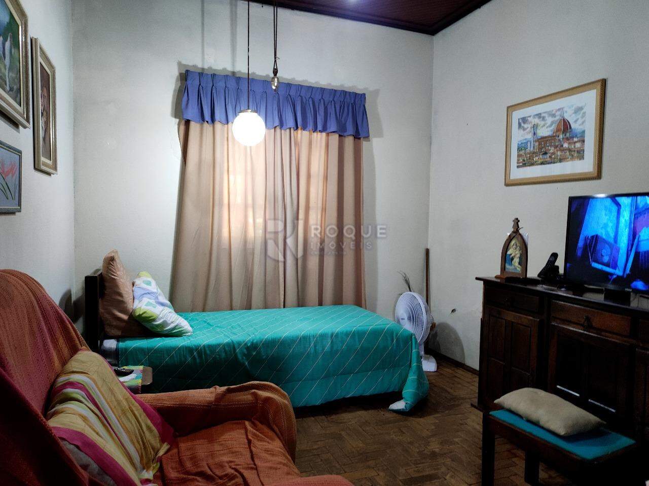 Casa Residencial à venda no bairro Jardim Santa Cecília: DORMITÓRIO 2